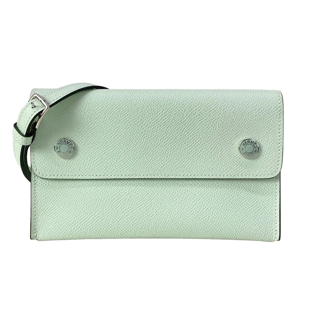 Hermès Nap to Go Other Style Wallet
